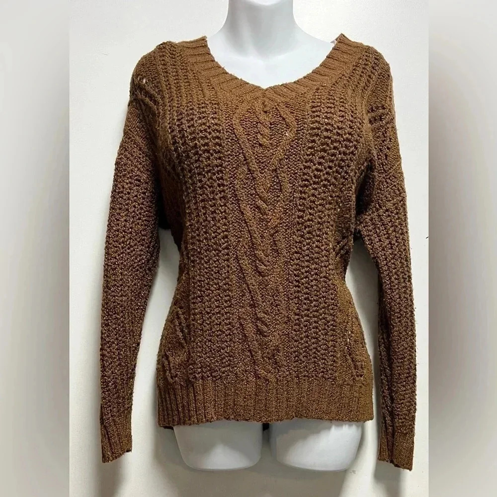America Eagle sweater